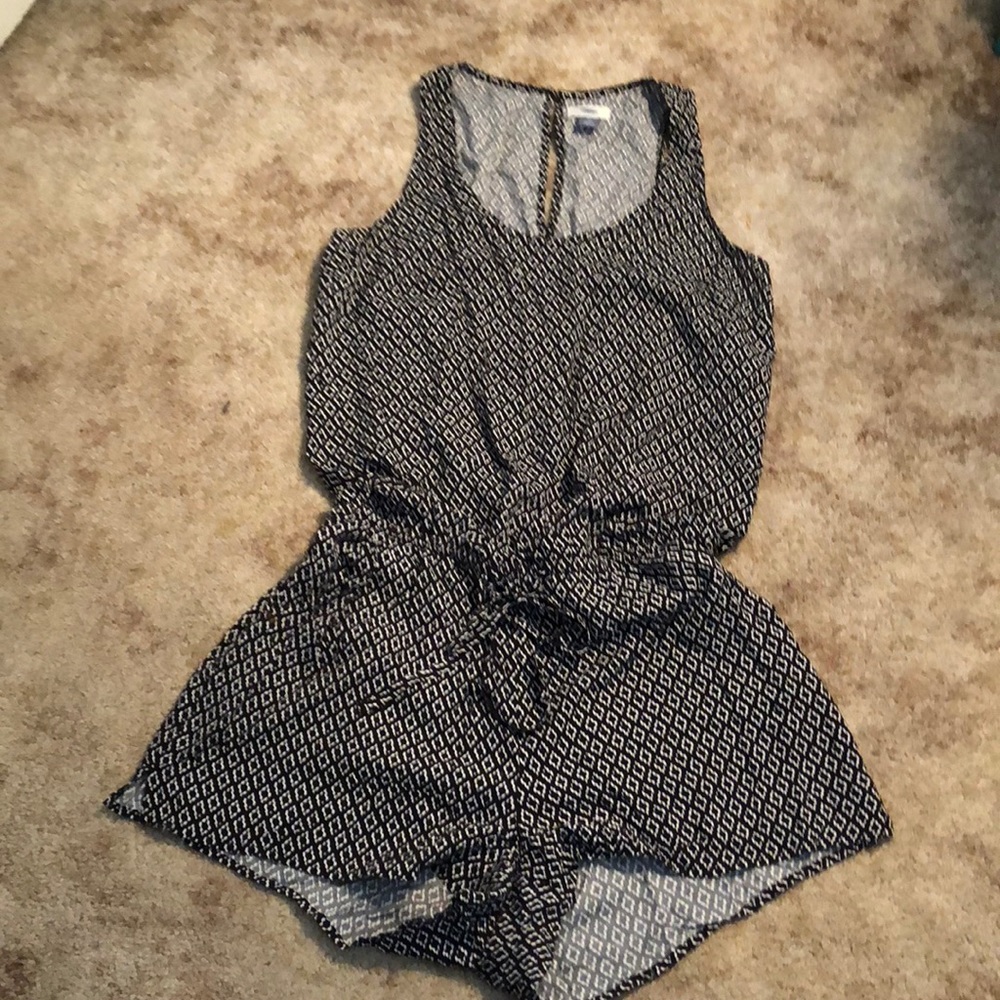 Old Navy Romper